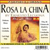 Download track Cancion De Rosa (DOLORES PEREZ, LUIS SAGI-VELA, LUISA DE CORDOBA & MAÑO LOPEZ)