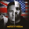 Download track Watch It Freeze (Radio Edit)