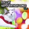 Download track Happy Birthday Adriana (The Cat Version)