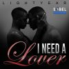 Download track I Need A Lover (Larry Peace Extended Mix)