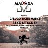 Download track Saxx Attack (Solander & Stuart Stone Remix)