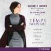 Download track 20 Mélodies (Text By T. Gautier And V. Hugo) No. 13. Absence