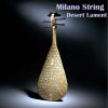 Download track Milano String Is The Beatiful Still Beauty