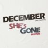 Download track She's Gone (Inst.)