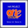 Download track Giving Up, Giving In (The H. Mix)