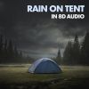 Download track Rain On Tent, Pt. 15