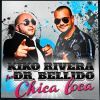 Download track Chica Loca (Dr. Bellido) (Acapella)