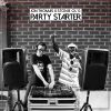 Download track Party Starter (Igrowbeats Remix Edit)