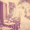 Download track Swanky Solo Piano Jazz - Vibe For Cool Coffeehouses