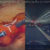 Download track Fun Guitar And Piano Jazz Duo For Traveling By Bus To Work