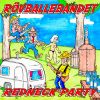 Download track Redneck Party (Auld Lang Syne)