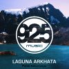 Download track Laguna Arkhata (La Paz Ambience)