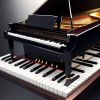 Download track Contemporary Keys: Fresh Pop Piano Compositions