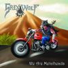 Download track We Are Metalheads