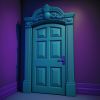 Download track Mystic Passage: Curious Light's Doors Roblox Odyssey