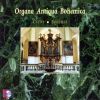 Download track Josef Seger - Toccata III In A Minor