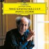 Download track Scriabin: Piano Sonata No. 3 In F Sharp Minor, Op. 23 - 4. Presto Con Fuoco