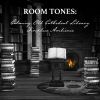 Download track Calming Old Cathedral Library Fireplace Ambience, Pt. 5