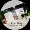 Download track Tokyo Drive (Tokyo Drive Only Drift - Julian Kay Remix)