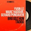 Download track Bro Goz Hon Tadou