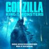 Download track Godzilla Main Title