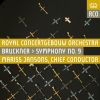 Download track Symphony No. 9 In D Minor - II. Scherzo. Bewegt, Lebhaft - Trio. Schnell