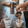 Download track Ambiance For Brewing Fresh Coffee