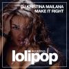 Download track Make It Right (Original Mix)