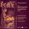 Download track Ein Weihnachtsmysterium, Op. 31, Pt. 2: No. 9, Die Hirten Bei Der Krippe (Live)