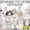 Download track 2 Yeux Brouillés