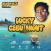 Download track Lucky CEBU Night (Inst.)