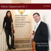 Download track Grutsch: Duo For 2 Violins, Op. 7 No. 3: III. Thema Und Variationen