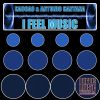 Download track I Feel Music