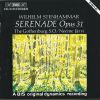 Download track Serenade For Orchestra In F Major Op. 31- V. Notturno. Andante Sostenuto