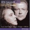 Download track 12. Fetes Galantes: Clair De Lune