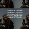 Download track Thinking Bout Me