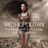 Download track Metropolitan DJ Mix - Continuous DJ Mix