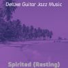 Download track Spirited Resting - Ambience