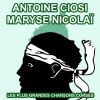 Download track U Pastore (Maryse Nicolaï)