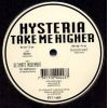 Download track Take Me Higher (Dub Mix)