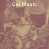 Download track Groovy Backdrops For Cats