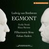 Download track Egmont, Op. 84: No. 2, Zwischenakt I'