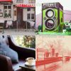 Download track Urbane Moods For French Cafes