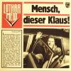 Download track Mensch Dieser Klaus-