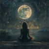 Download track Melodías Para La Luna Naciente