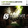 Download track Librarian (Radio Edit)