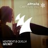 Download track Secret (Radio Edit)