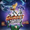 Download track Ratchet's Lament And Clank's Crash Landing