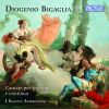 Download track Bigaglia Non Lasciarmi O Bella Speme