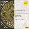 Download track 2. 15 Suite 6, BWV817 In E (1) Allemande